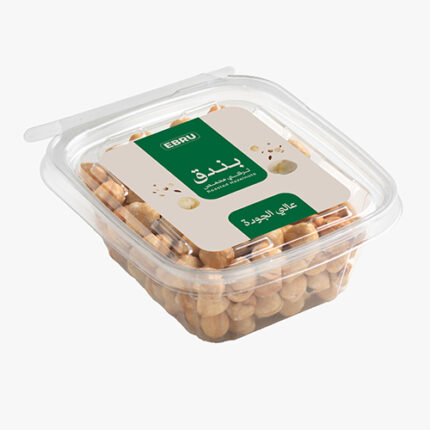 Roasted Turkish Hazelnuts