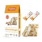 Almond Nougat
