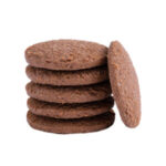 Matinal Chocolate Biscuits - 12 packs (72 pcs) - Image 3