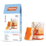 Coconut Candy Bites