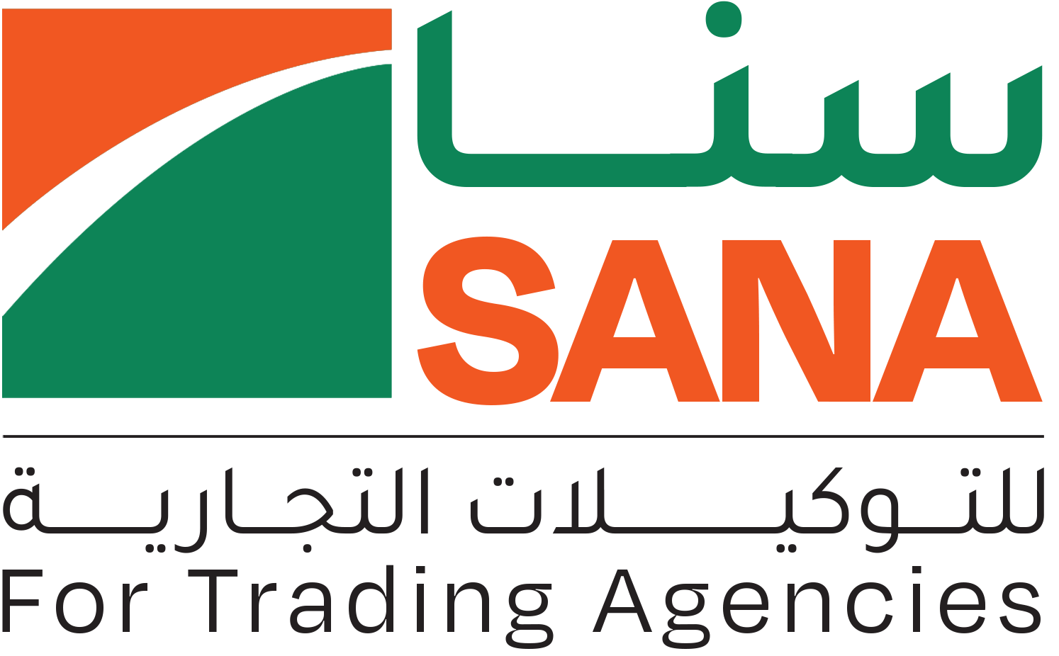 Sana markets