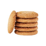Matinal Vanilla Biscuits - 12 packs (72 pcs) - Image 3