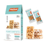 Peanut Candy Bites