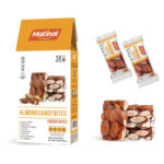 Almond Candy Bites