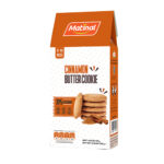 Cinnamon Butter Cookie - Image 2