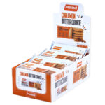 Matinal Cinnamon Biscuits - 12 packs (72 pcs) - Image 2